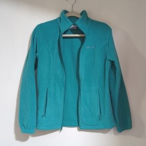 Columbia fleece